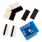 HR0214-136A	BMP180 Replace BMP085 Digital Barometric Pressure Sensor Module FOR WeMos D1 mini WIFI extension board learning board